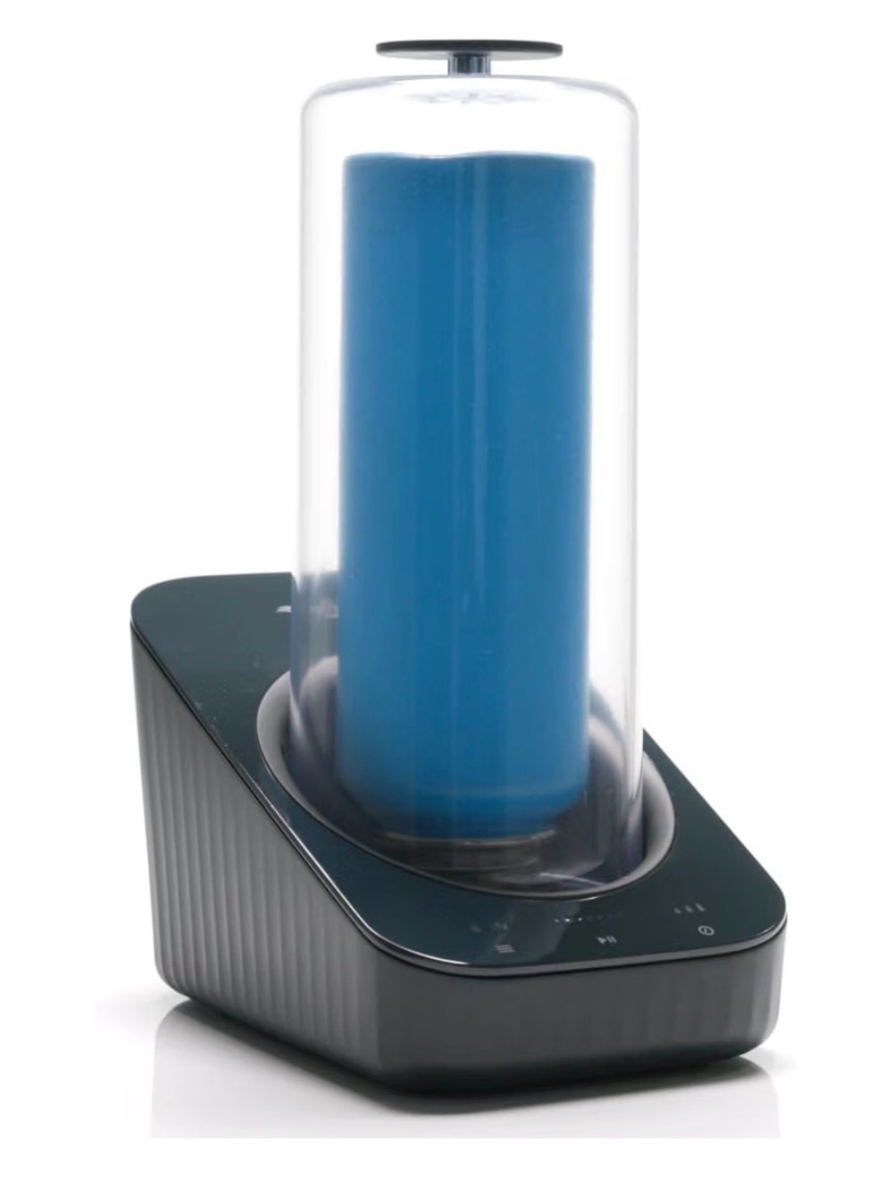 EEZYDry Tumbler and Baby Bottle Dryer, Heated Drying Station with UV Light